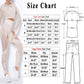 Seamless Long Sleeve Yoga Set