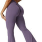 Women’s Sleeveless Flare Jumpsuit