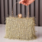 Women’s Luxury Tassel Evening & Party Bags