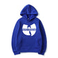Wutang Graphic Hoodie