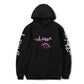 Peep Street Hoodie