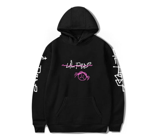 Peep Street Hoodie