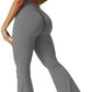 Women’s Sleeveless Flare Jumpsuit