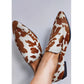Women's Pointed Toe Casual Shoes