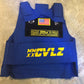 Street Rap Tactical Vest