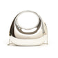 Acrylic Small Gold Handbag Chain