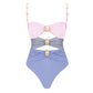 One-Piece Swimsuit for Women