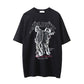 Men’s Loose Fit American Street T-Shirt