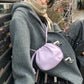 Chinese Style Cowhide Lucky Bag