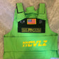 Street Rap Tactical Vest