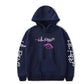 Peep Street Hoodie