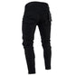 Men’s Distressed Denim Jeans
