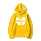 Wutang Graphic Hoodie