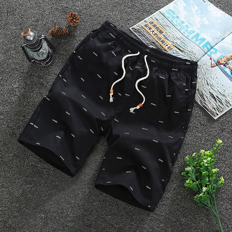 Stay cool in these quick-dry beach shorts