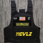 Street Rap Tactical Vest