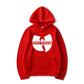 Wutang Graphic Hoodie