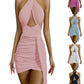 Tight Fit Sexy Dresses for Women