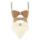 One-Piece Swimsuit for Women