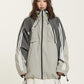 Women's Waterproof Stitch Jacket