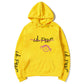 Lil Peep Graphic Hoodie