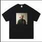 Lil Peep Inspired Hip-Hop Rap T-Shirt