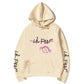 Lil Peep Graphic Hoodie