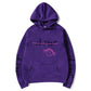 Lil Peep Graphic Hoodie