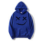 Holiday Rap Singer Hooded Sweaters