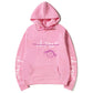 Lil Peep Graphic Hoodie