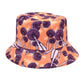 Double-Sided Printed Fisherman Hat