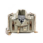 Jacket Messenger Bag for Travel & Work
