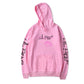 Peep Street Hoodie