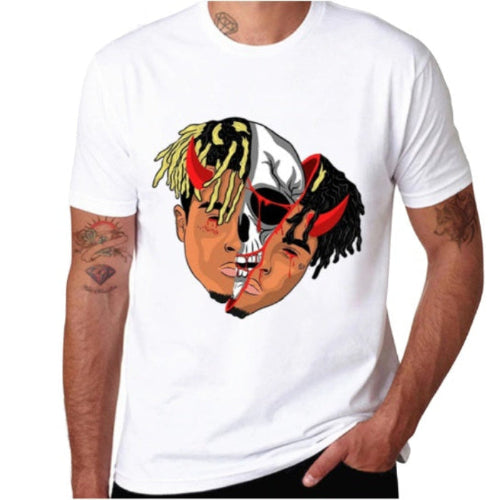 Broward County Legend Graphic Tee
