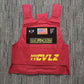 Street Rap Tactical Vest