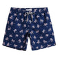 Men's Casual Beach Swim Shorts