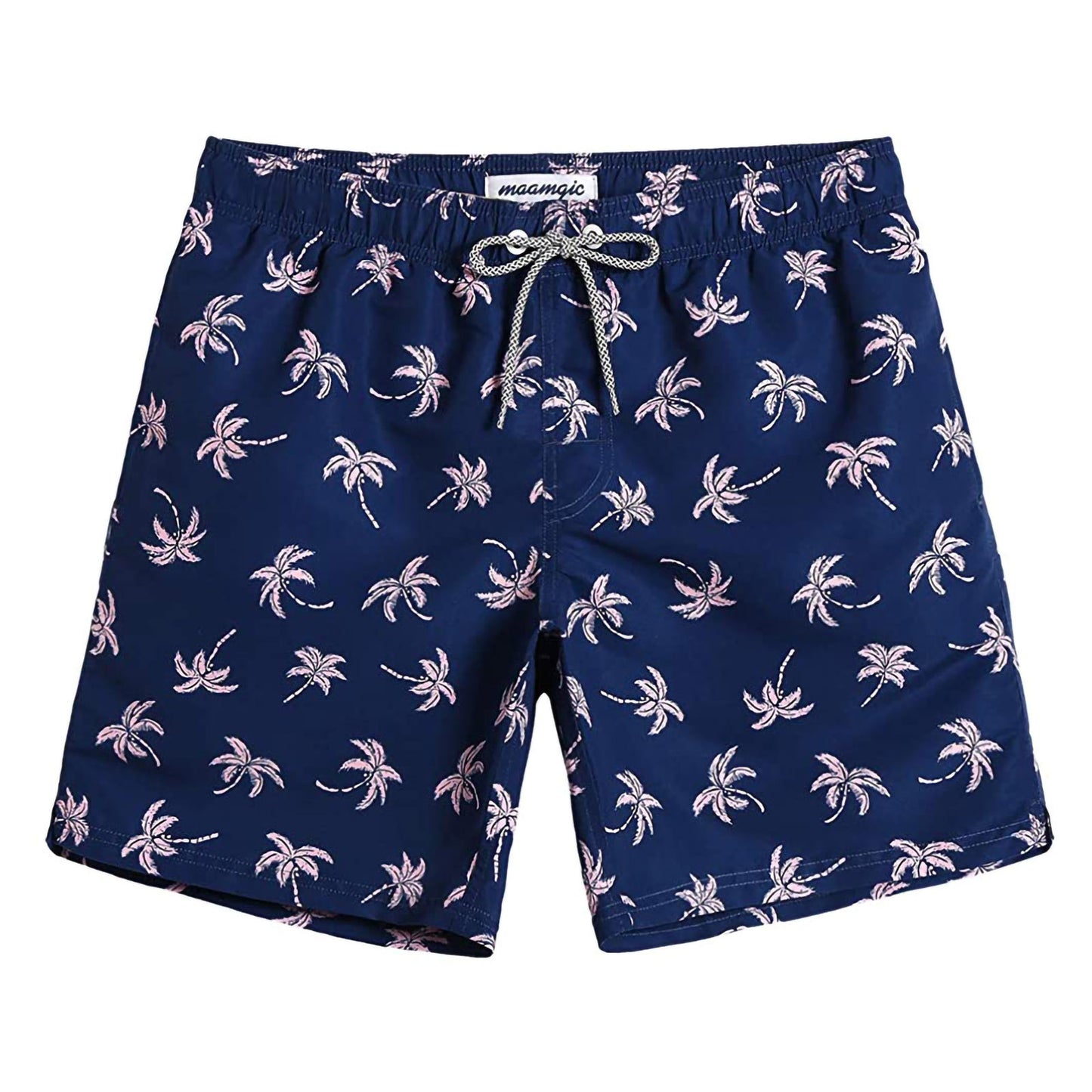 Men's Casual Beach Swim Shorts