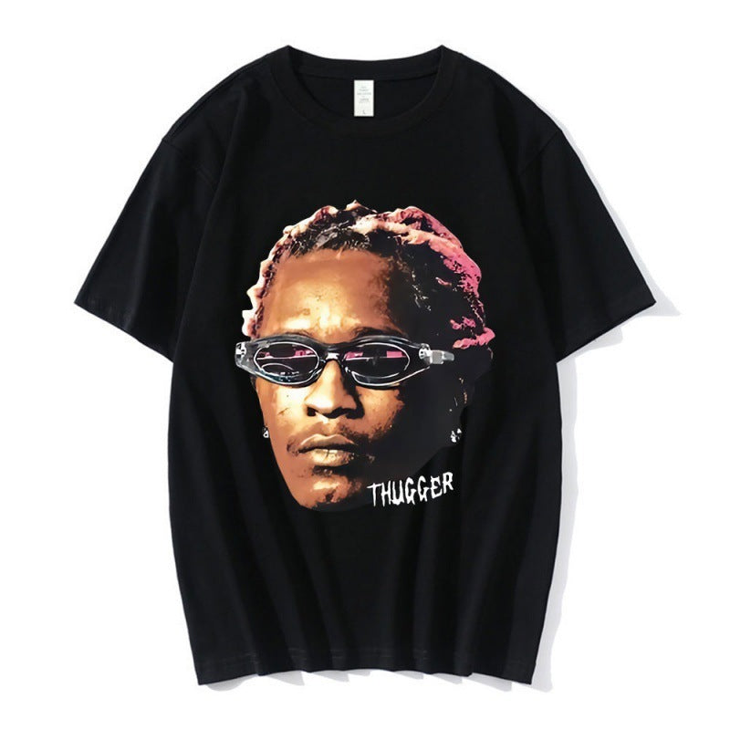 King Slime Graphic T-Shirt