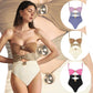 One-Piece Swimsuit for Women