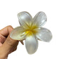 Women’s Colorful Flower Hair Barrettes