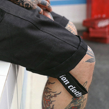 Re'Fusion Street Shorts