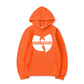 Wutang Graphic Hoodie