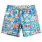 Men's Casual Beach Swim Shorts