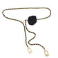 Elegant Camellia Waist Chains