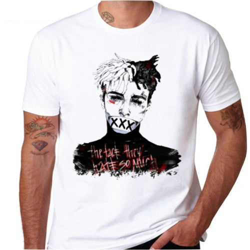 Broward County Legend Graphic Tee