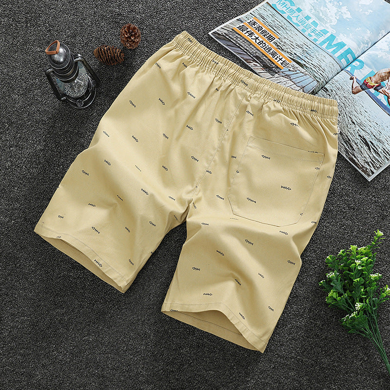 Stay cool in these quick-dry beach shorts