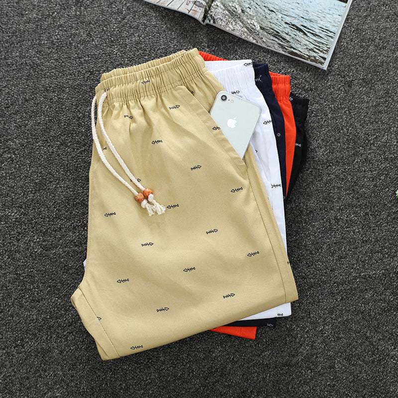 Stay cool in these quick-dry beach shorts