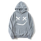 Holiday Rap Singer Hooded Sweaters