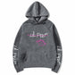Lil Peep Graphic Hoodie