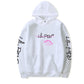 Peep Street Hoodie