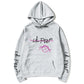Lil Peep Graphic Hoodie